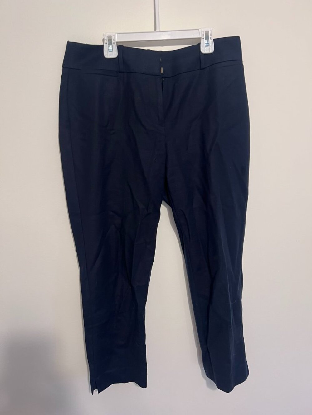 LOFT 'The Riviera Pant' - Julie